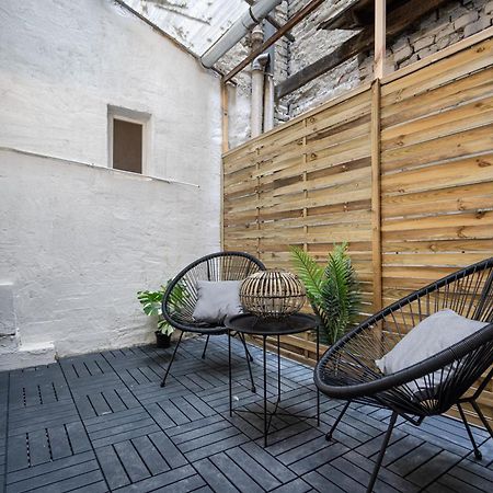 B8 - Grand Boulevard Cozy Apartment - Best Location By Bqa Budapest Exterior photo