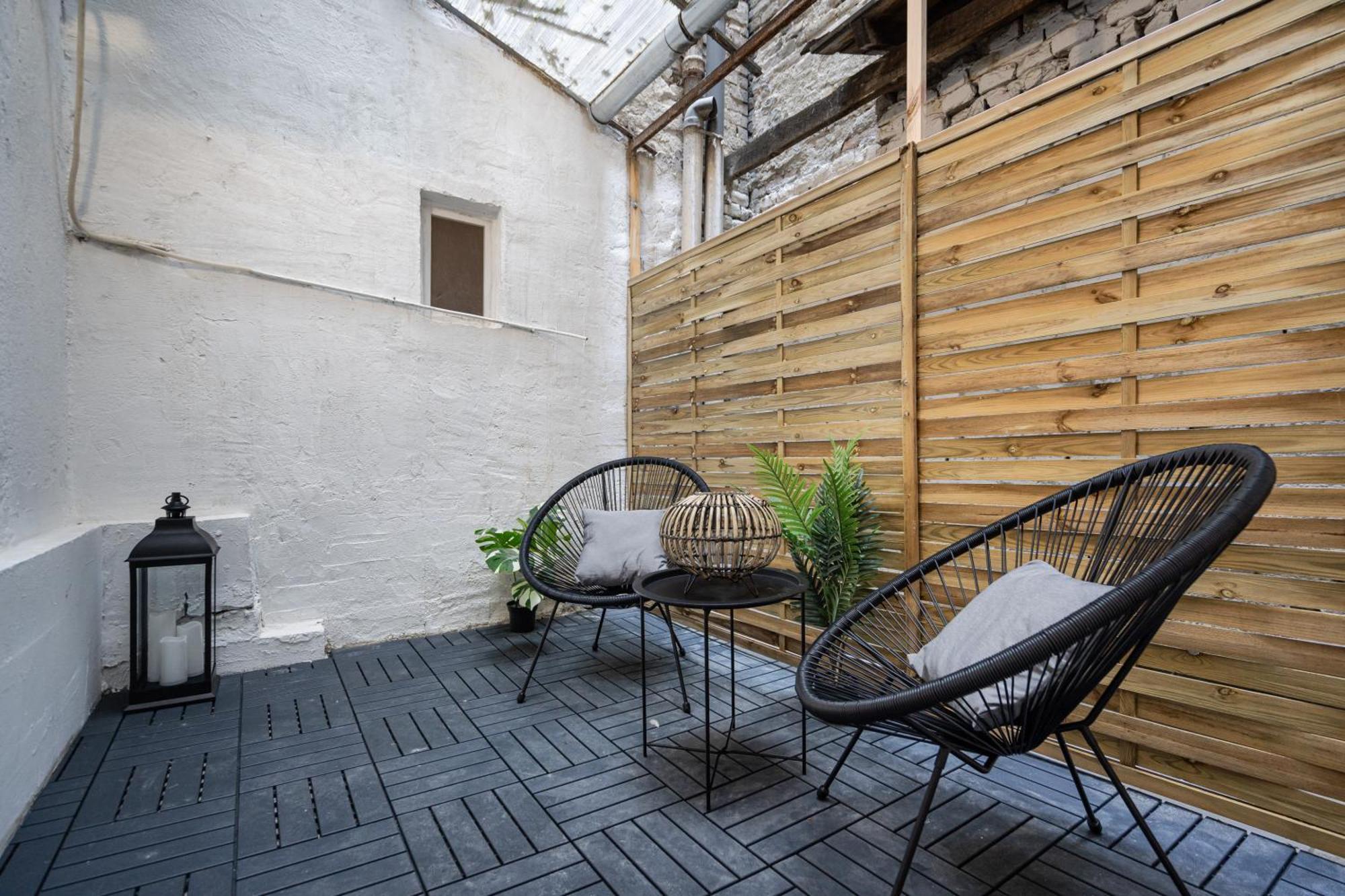 B8 - Grand Boulevard Cozy Apartment - Best Location By Bqa Budapest Exterior photo