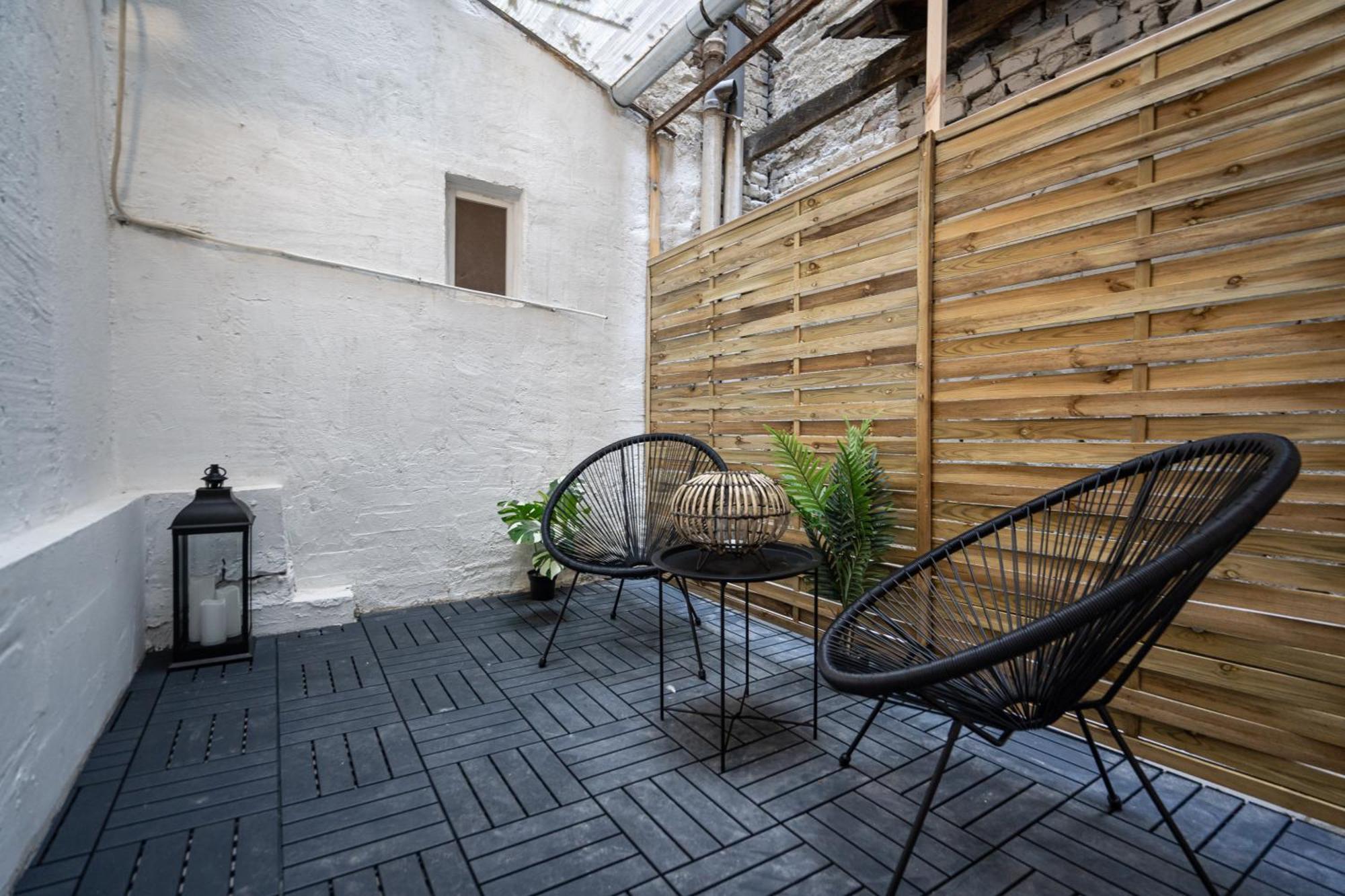B8 - Grand Boulevard Cozy Apartment - Best Location By Bqa Budapest Exterior photo